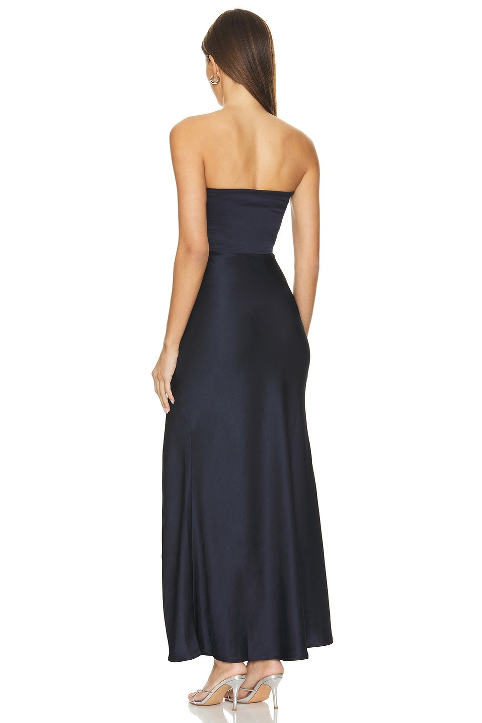 Dreamer Strapless Dress - 3