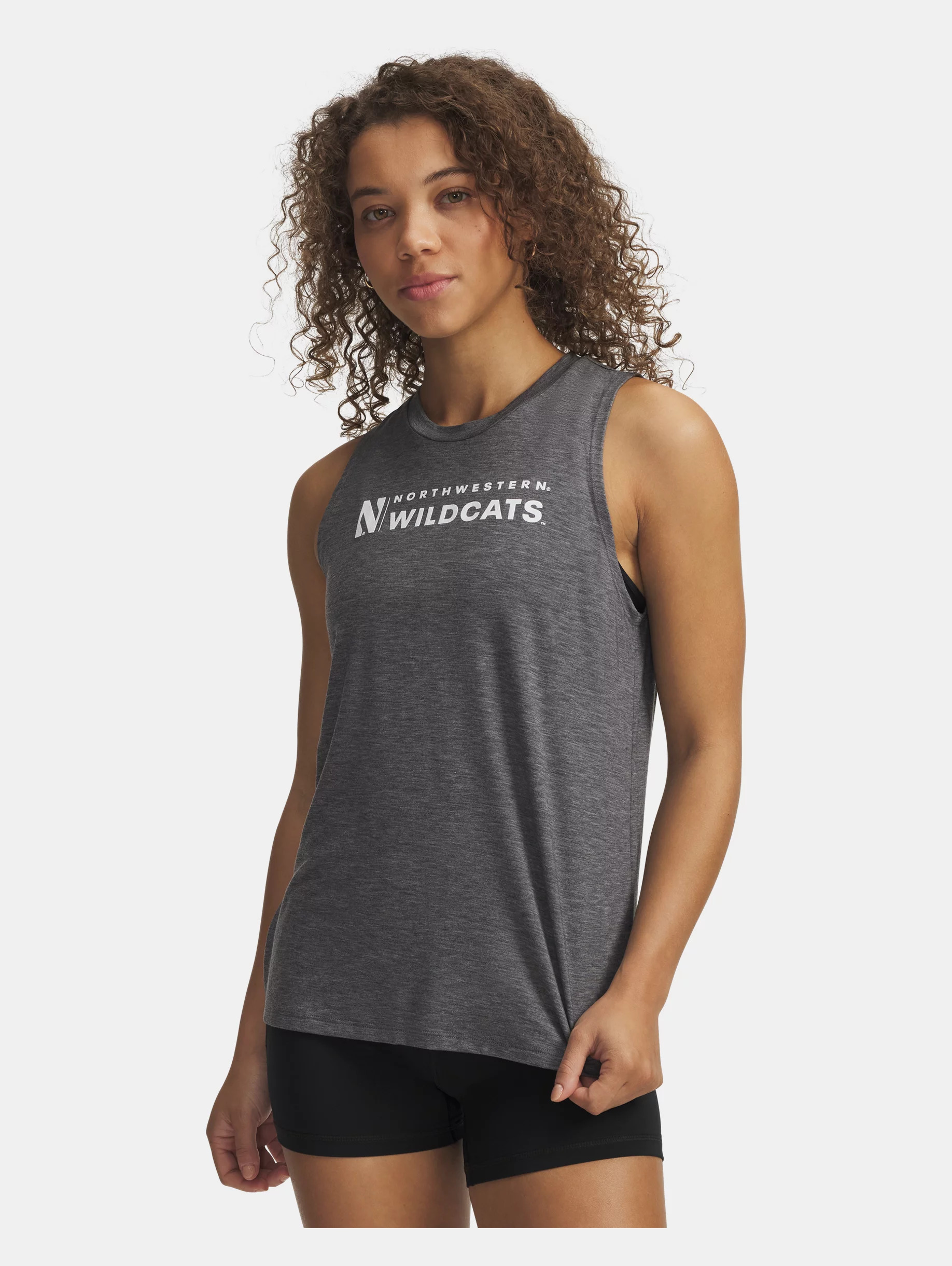 UA Breezy Collegiate - 2