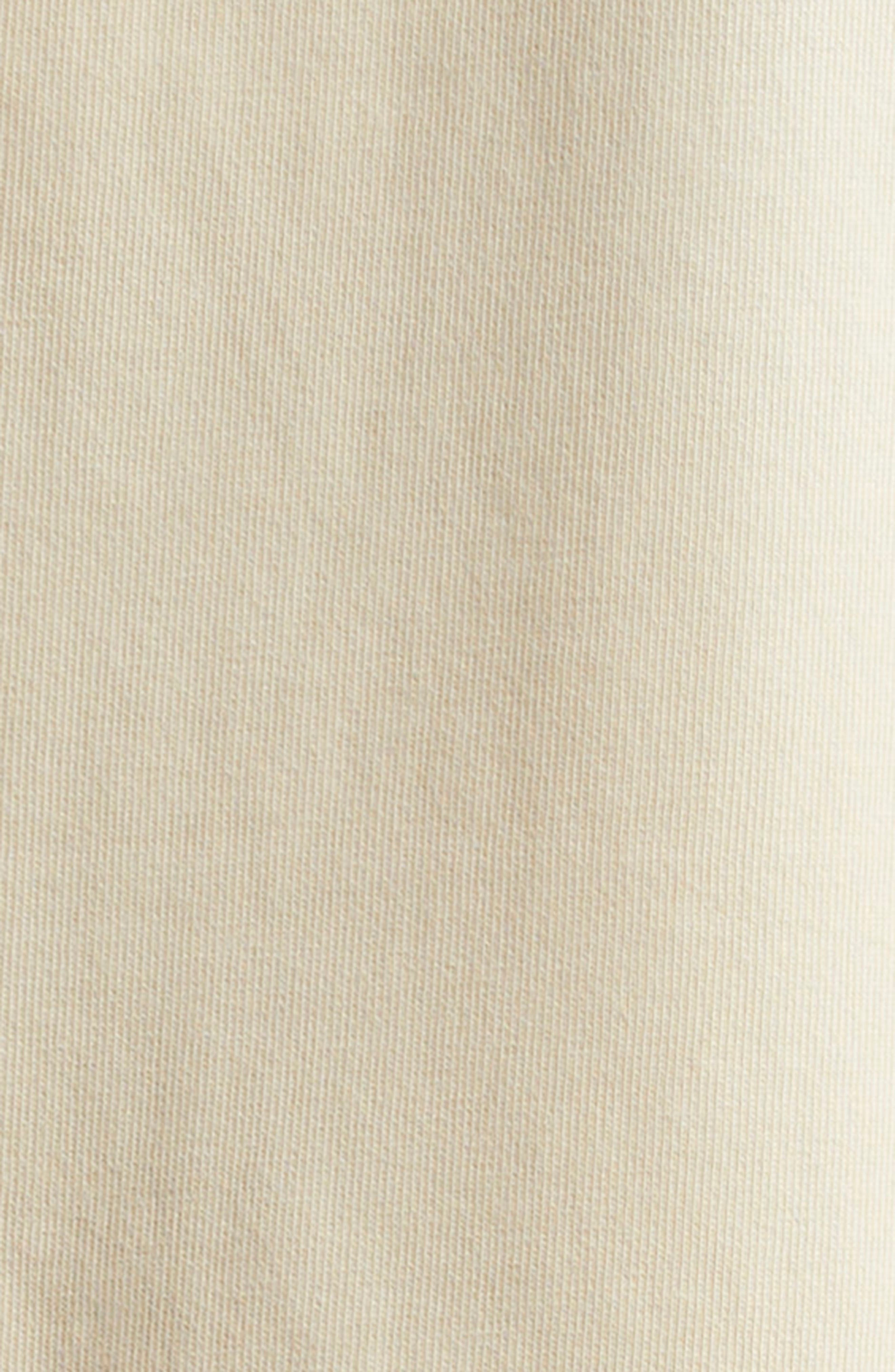 AMIRI Pegasus Oversize Cotton Graphic T-Shirt in Alabaster at Nordstrom - 7