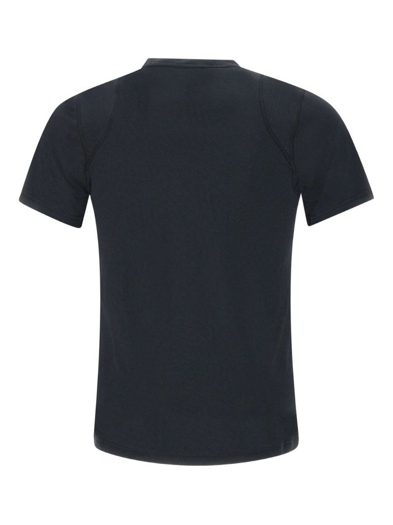New Balance jersey T-shirt outlook