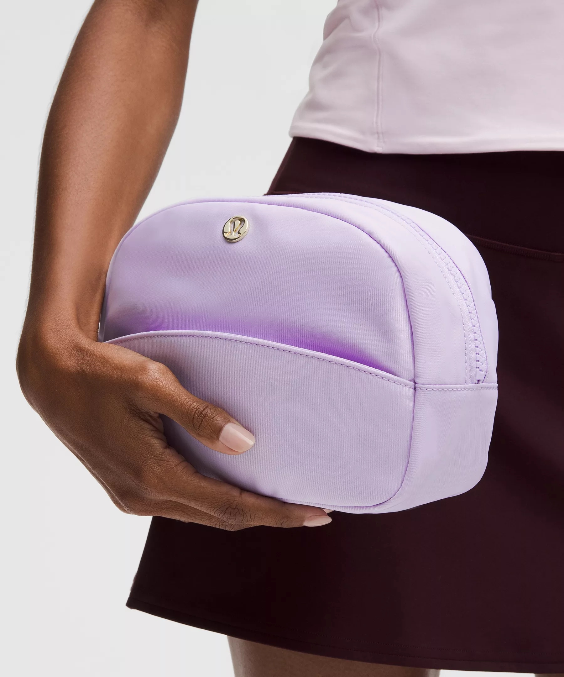 City Essentials Pouch 4L - 2