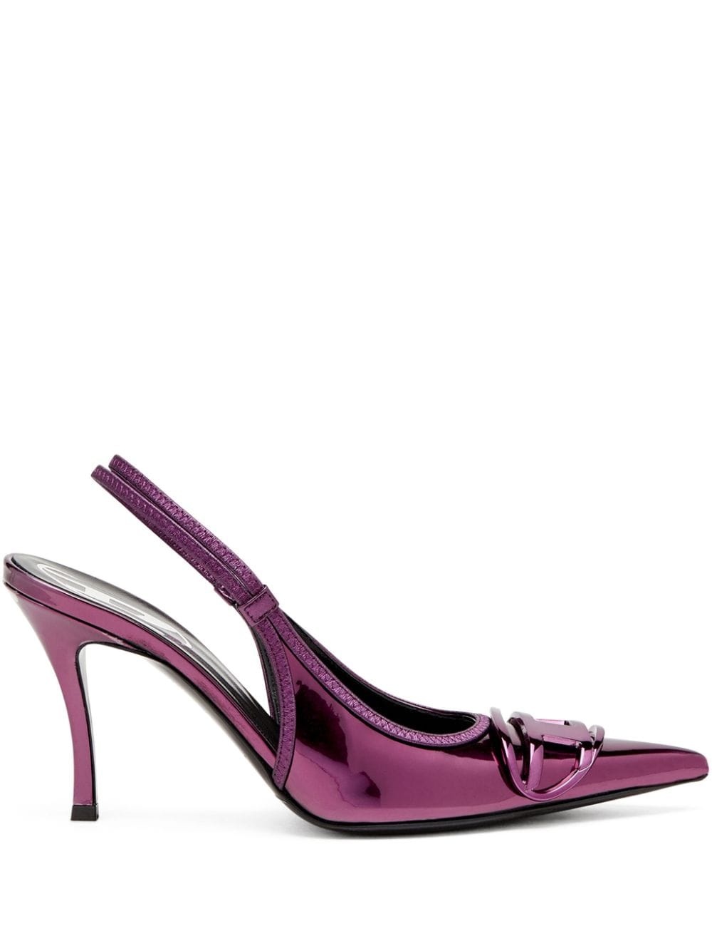 80mm D-Venus Sb pumps - 1