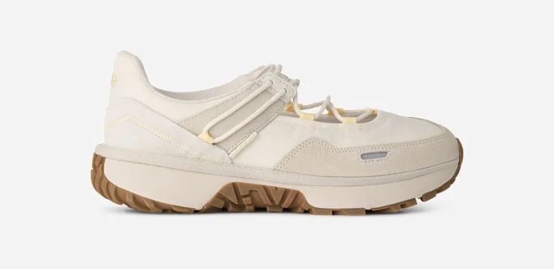 ® Women's RetroFi Low Ballet Sneaker in Jasmine - 1