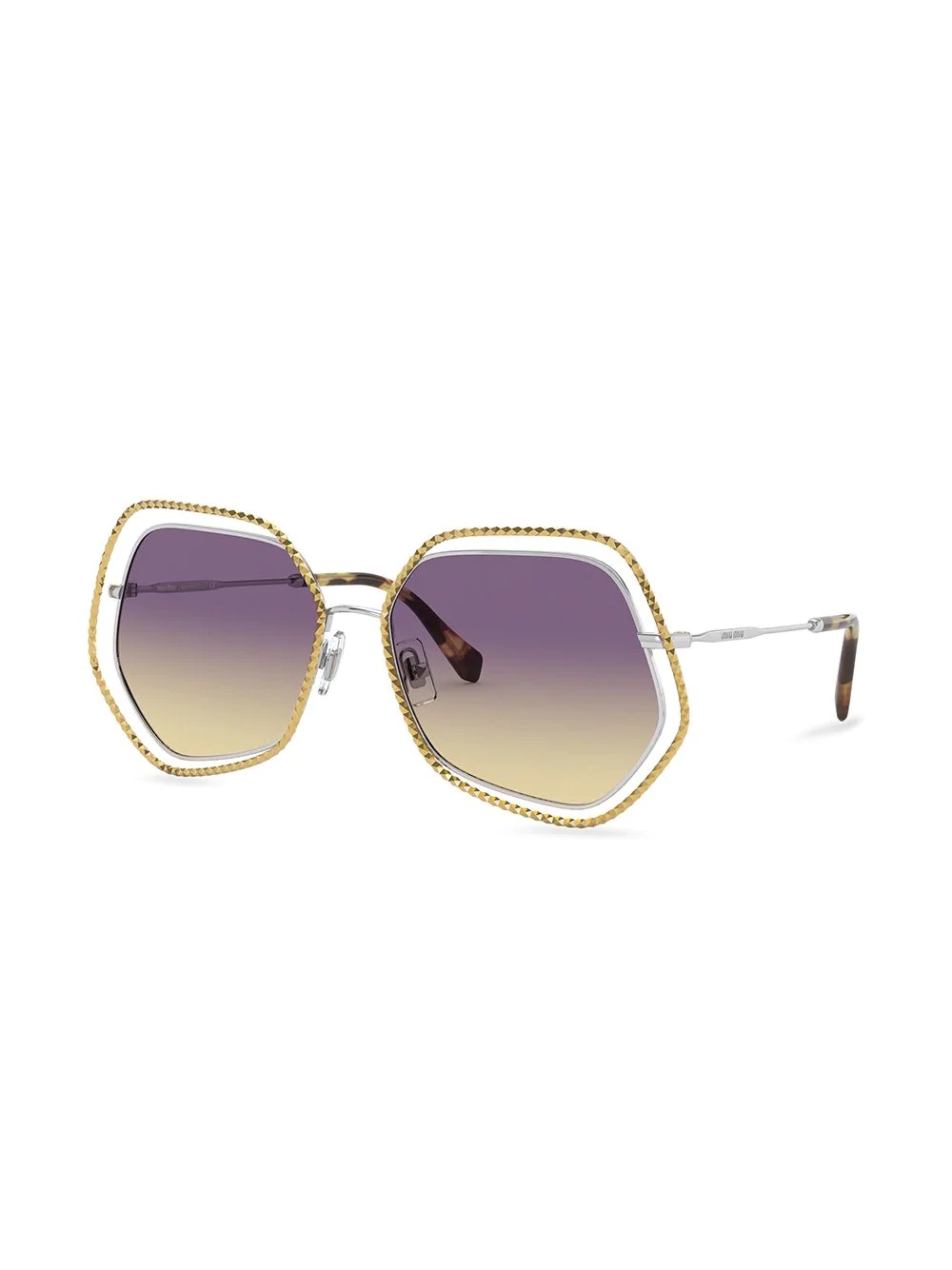 La Mondaine sunglasses - 2