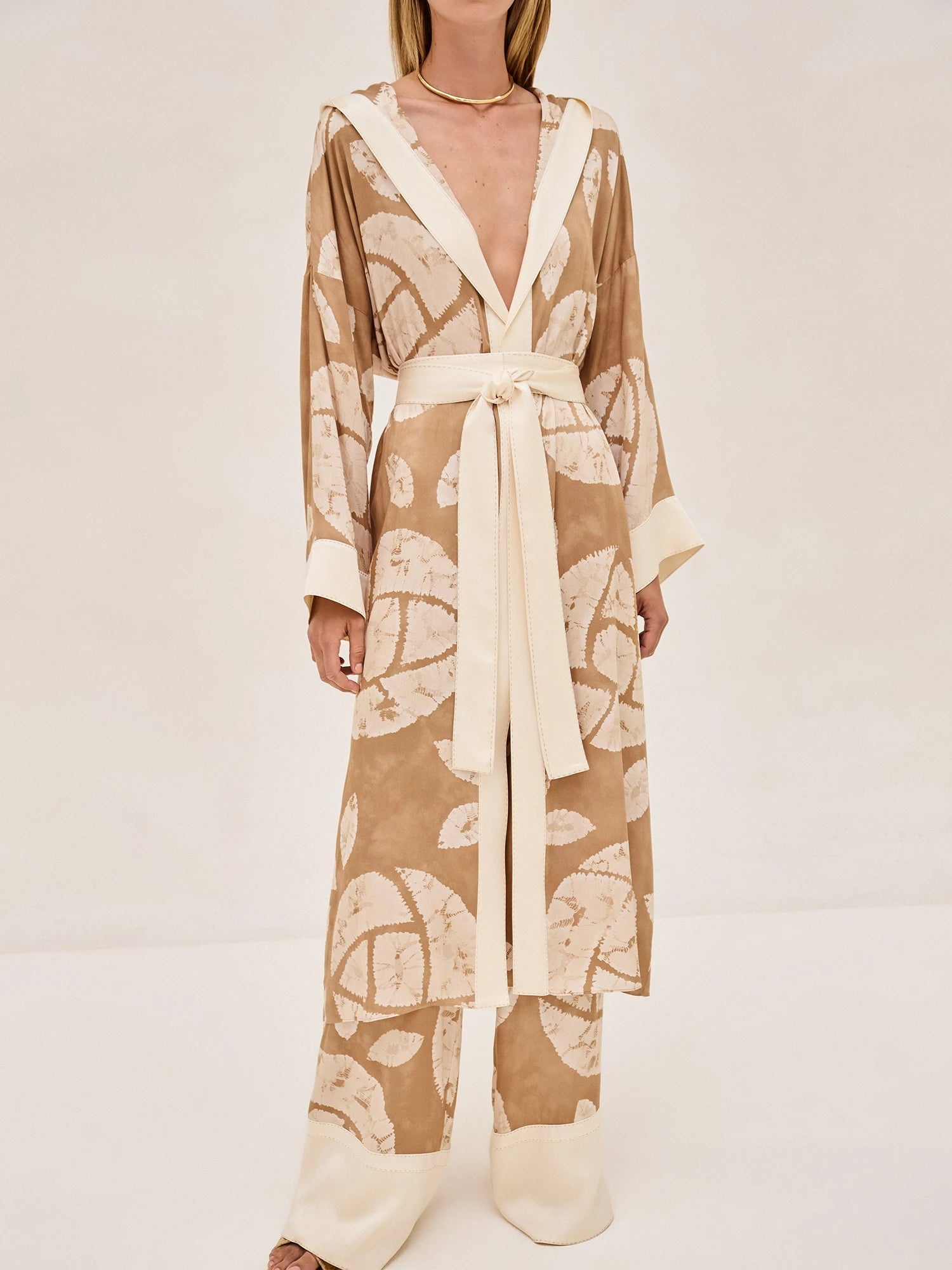 Silman Dress - 4