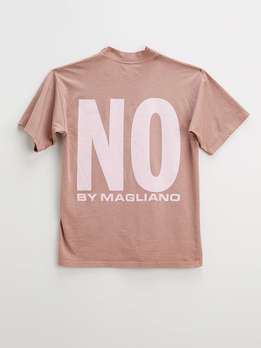 Magliano - Manifesto Tee Archive Pink - 6