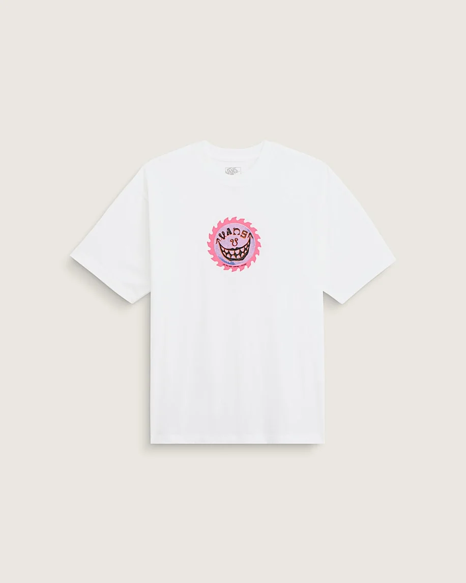 Sharp Smile T-Shirt - 1