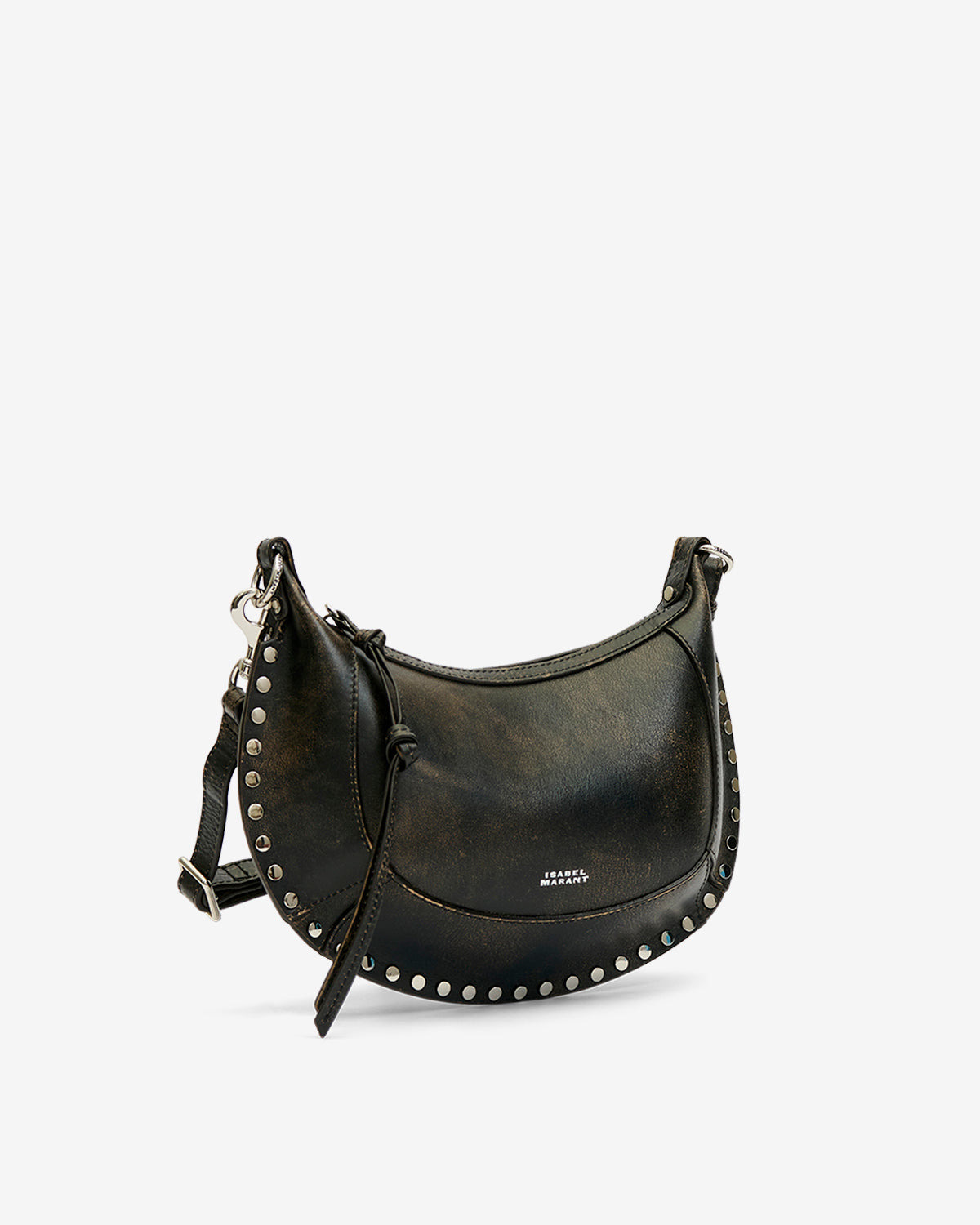 OSKAN MOON BAG - 5