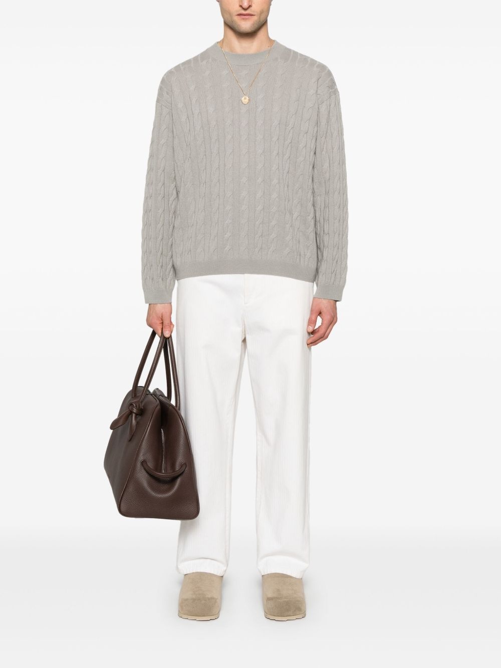 Oskar sweater - 2