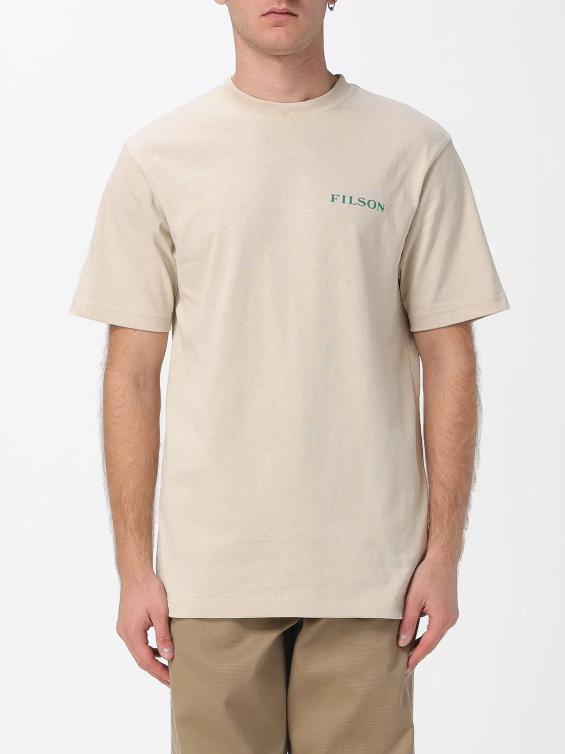 T-shirt men Filson - 1