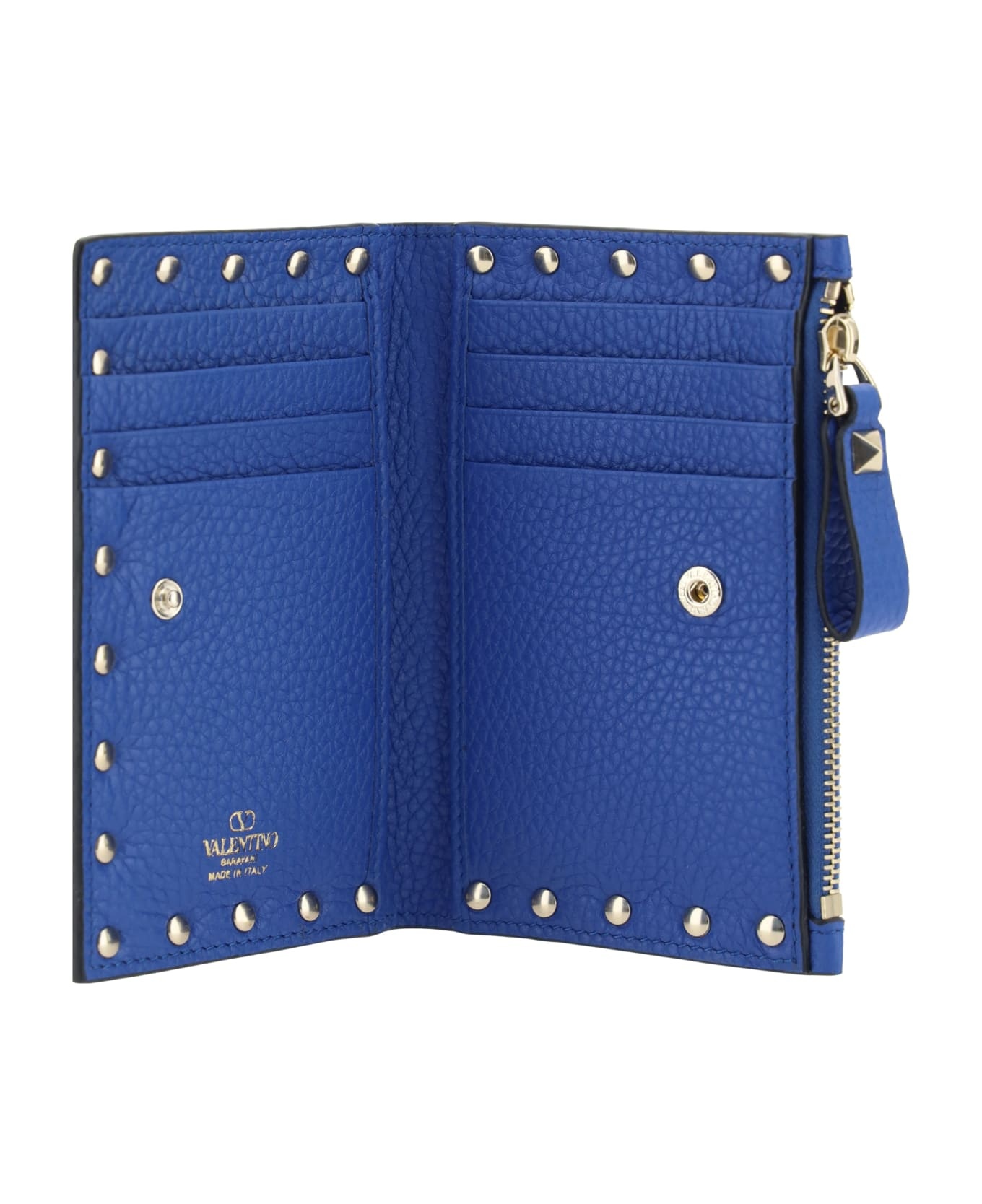 Valentino Garavani Rockstud Wallet - 3