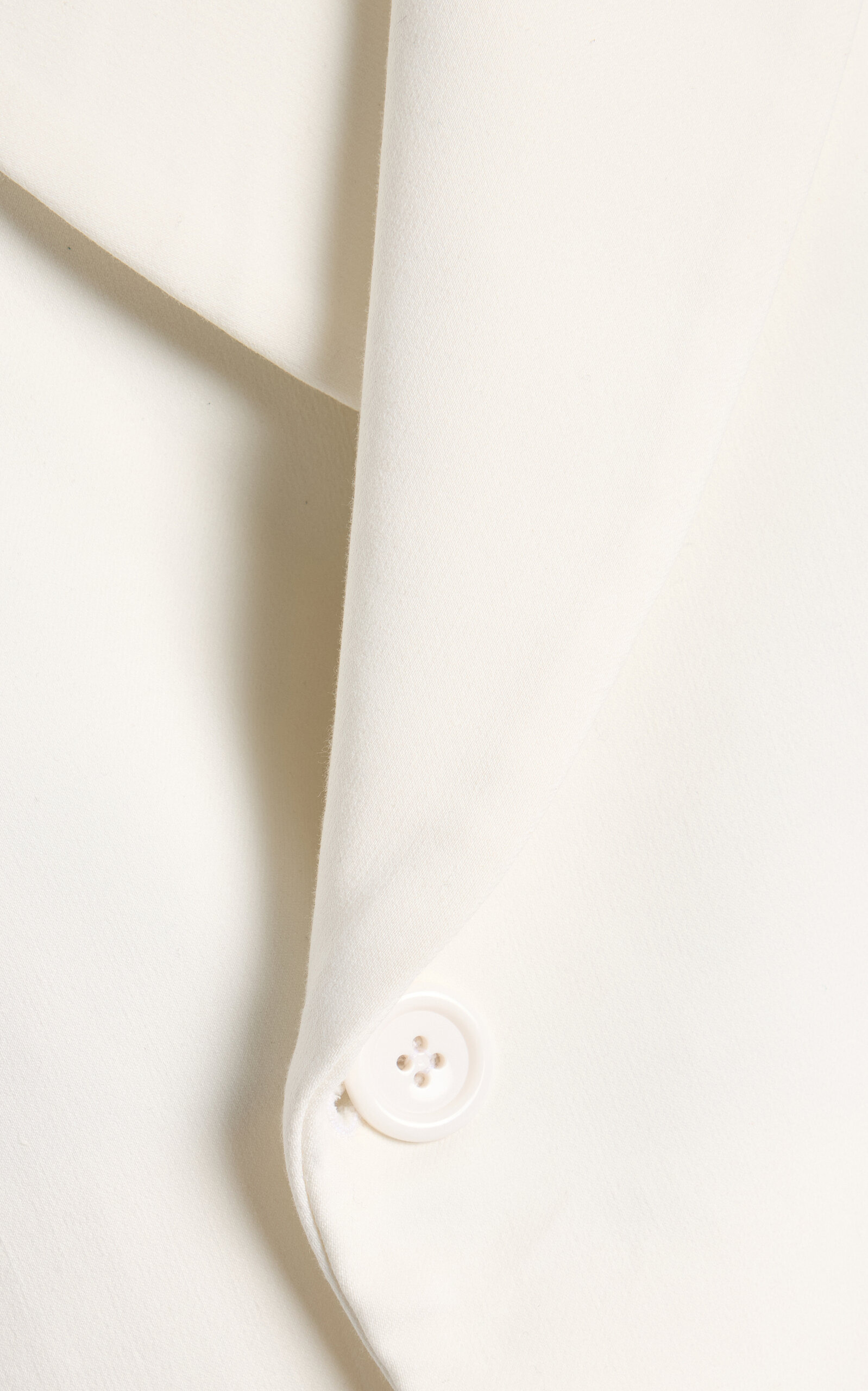 Alfa Crepe Jacket white - 5