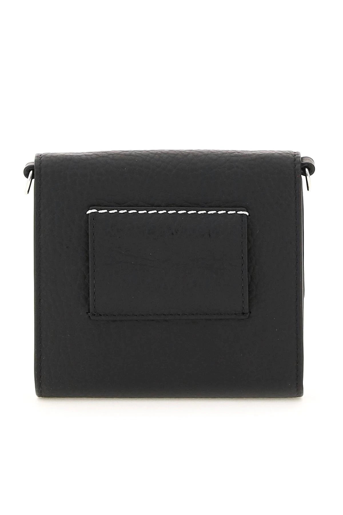 WALLET WITH CHAIN - 3