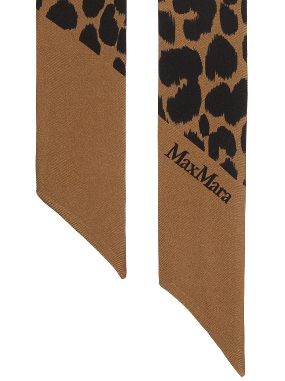 Silk Tie - 2