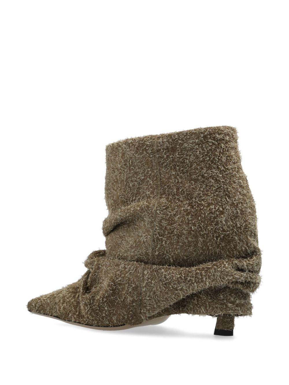 Juno 95 ankle boots - 3