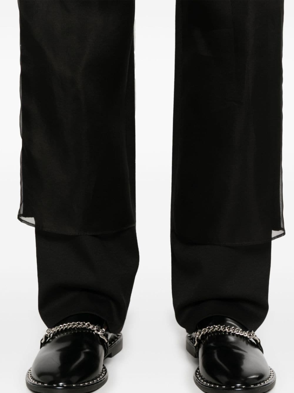 Teddy trousers - 5