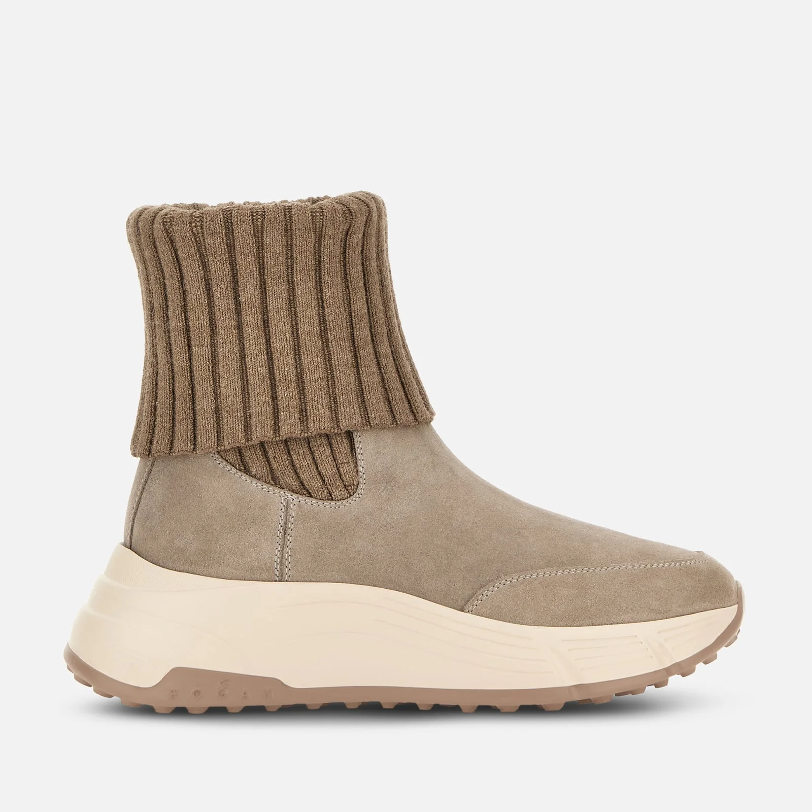Chelsea Boots Hogan Hi-Fi - 1