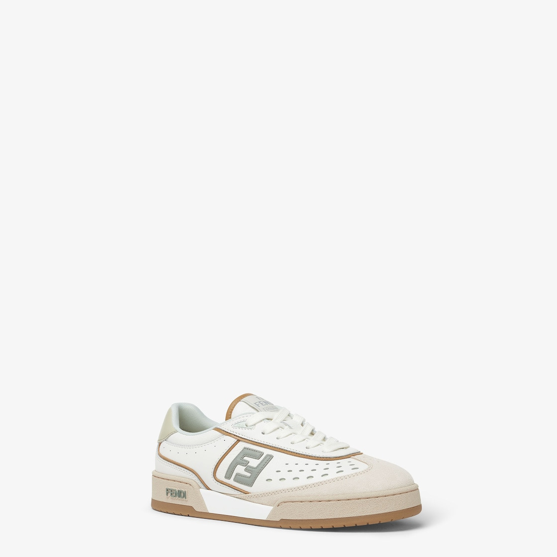 Fendi Match - 2