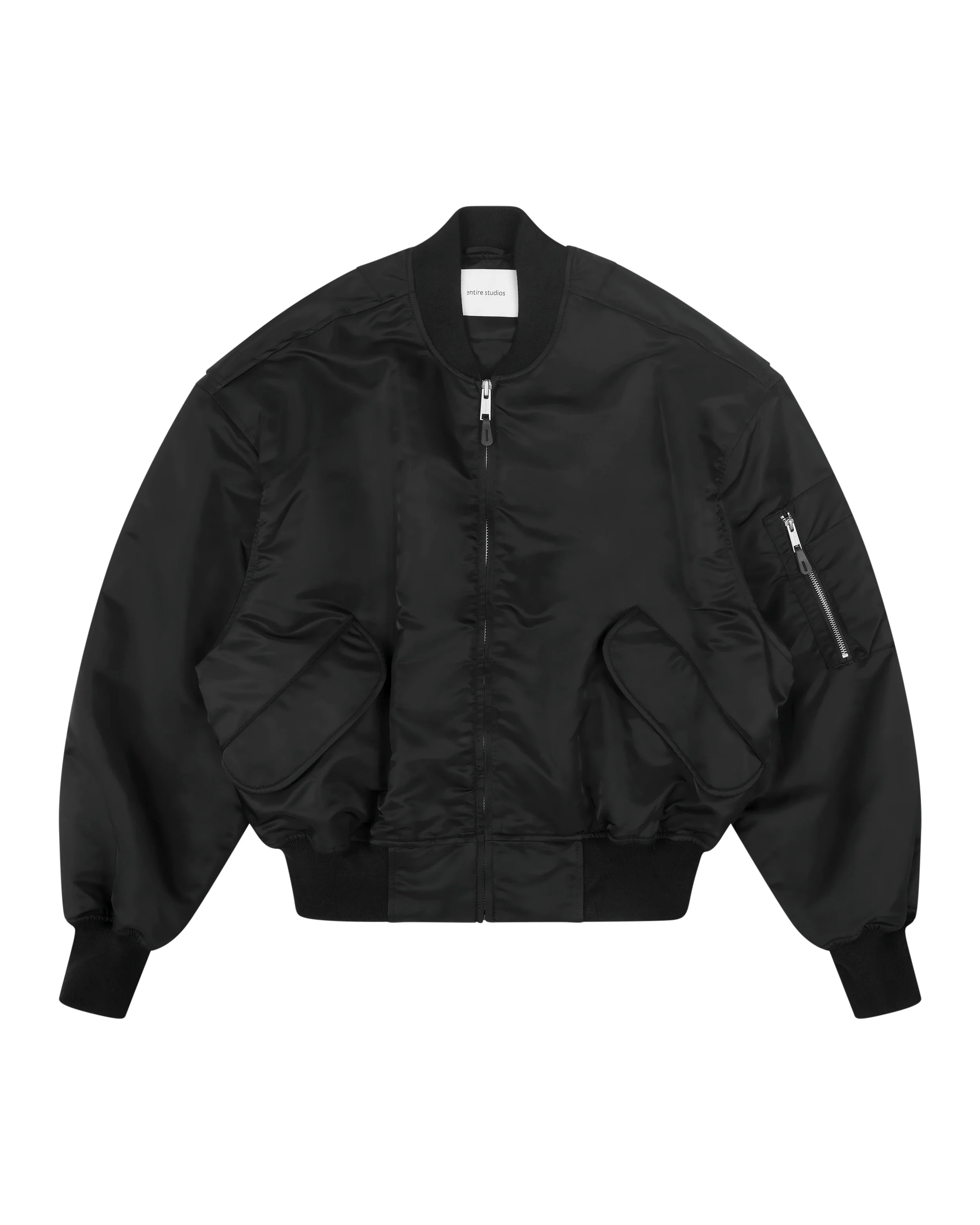 BROAD BOMBER OIL - 1