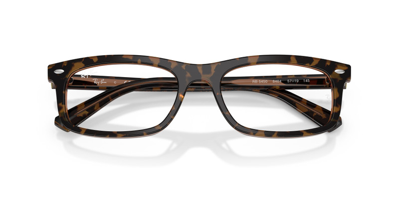 Ray-Ban RB5450 OPTICS outlook
