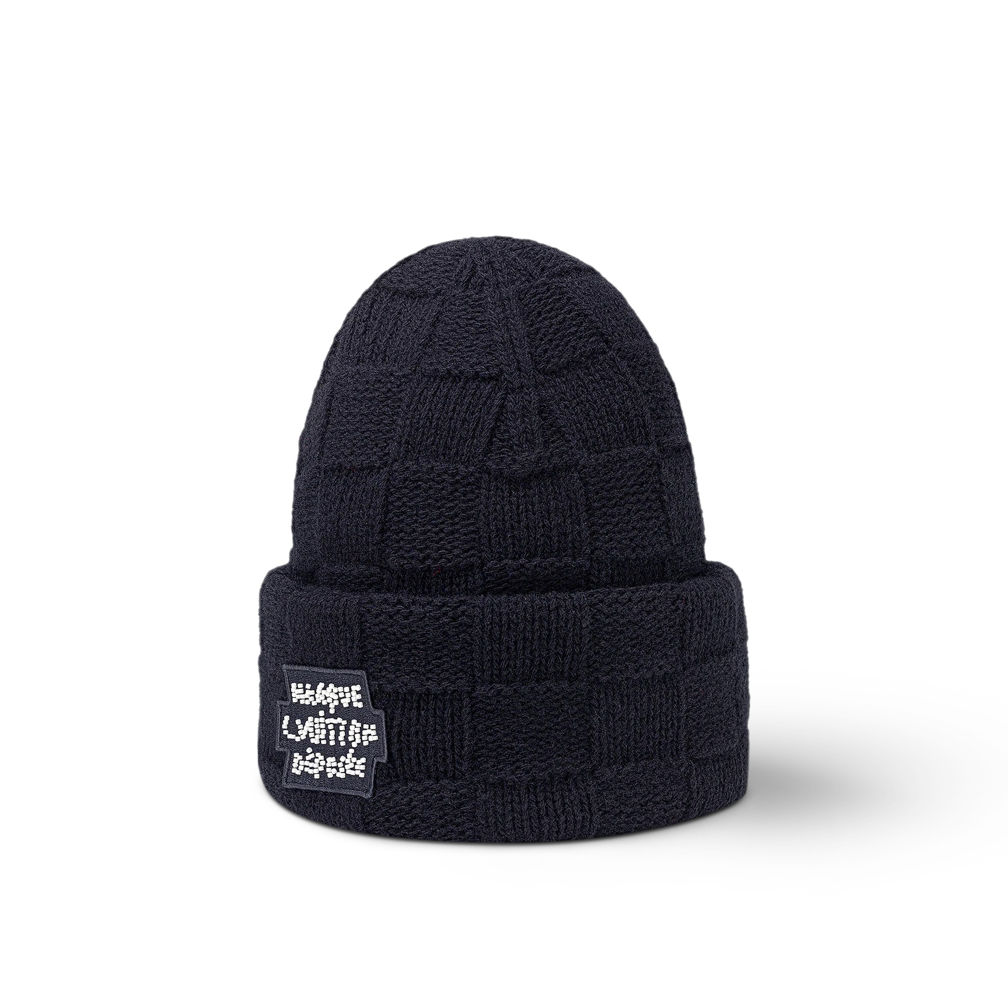 Pearls Beanie - 2
