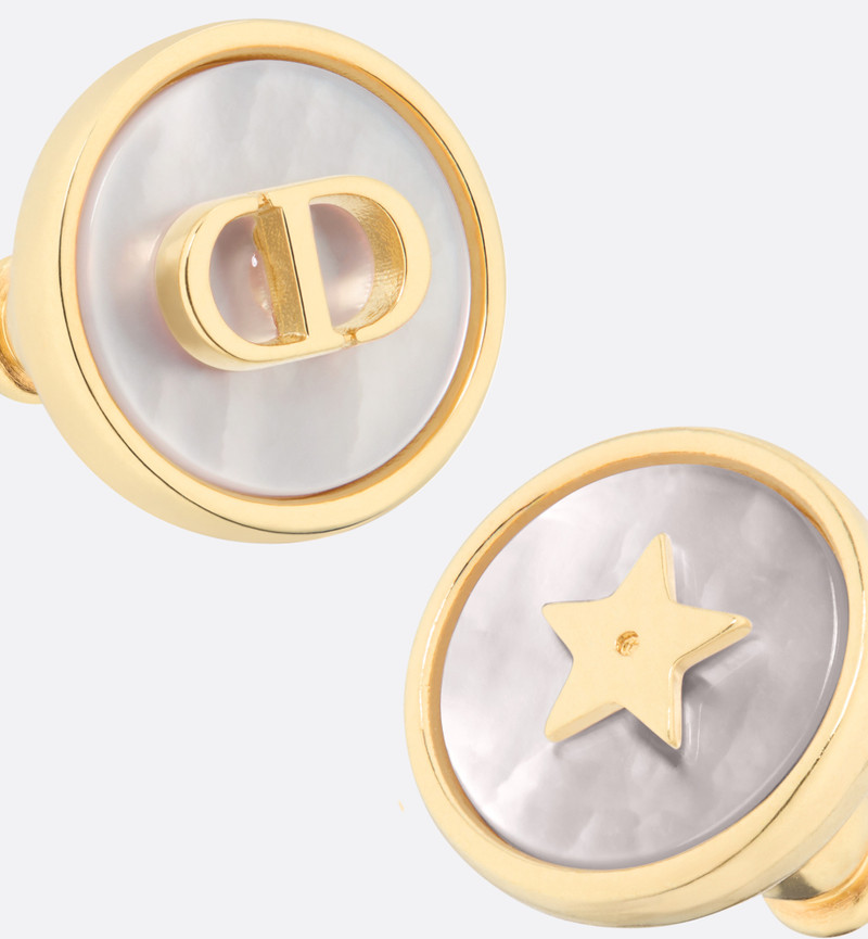 D-Luck Stud Earrings 6