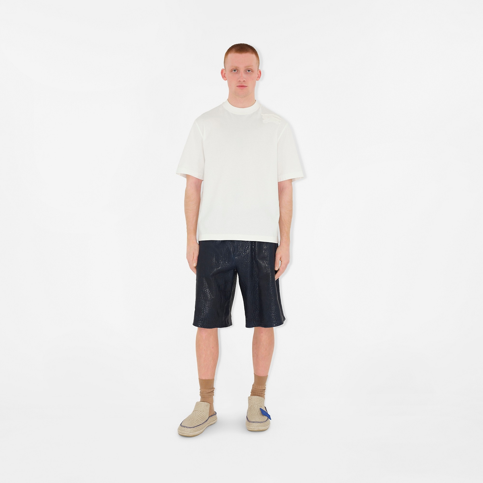 Cotton T-shirt - 3