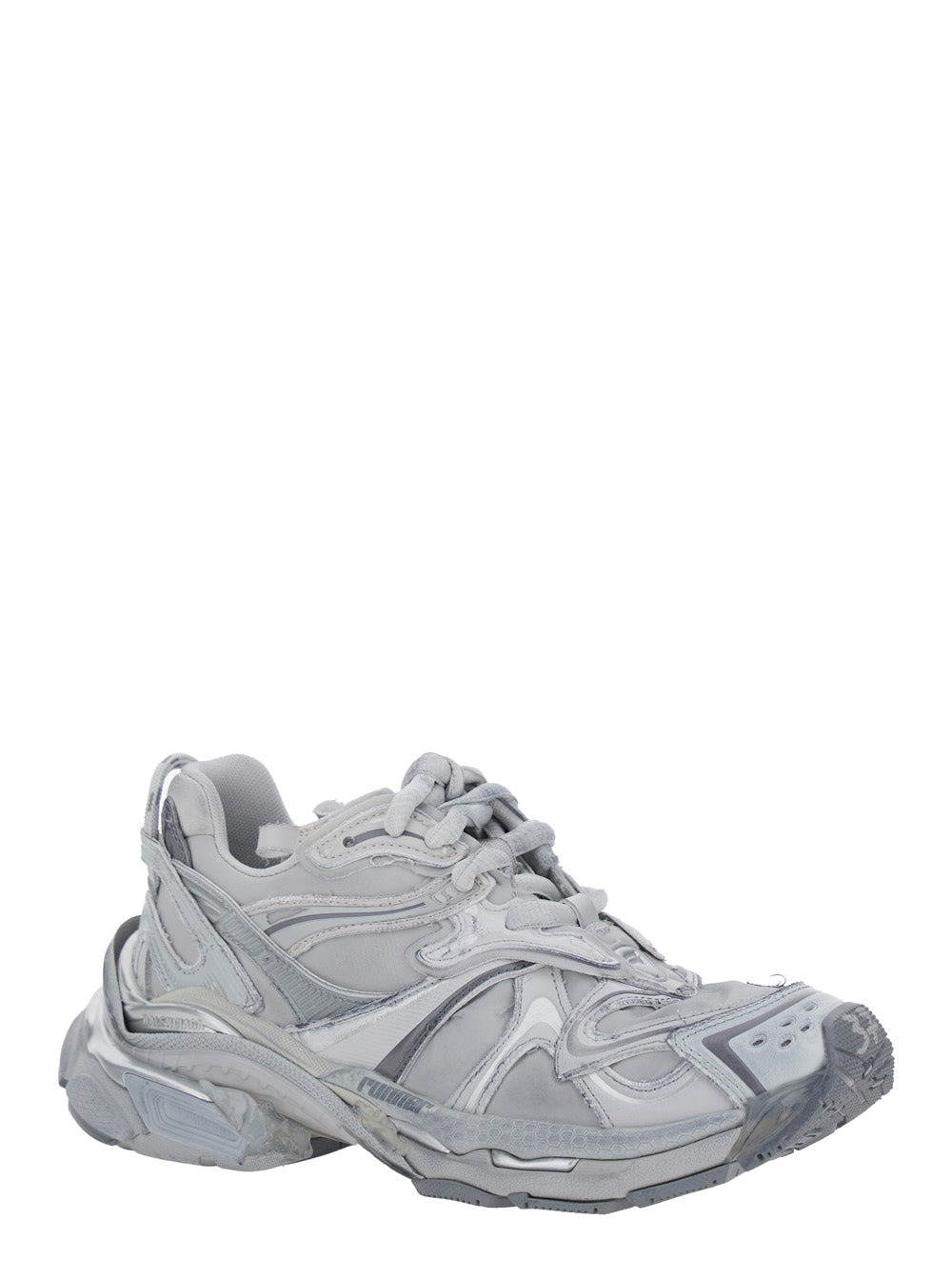 Balenciaga Women Runner 2 - 2