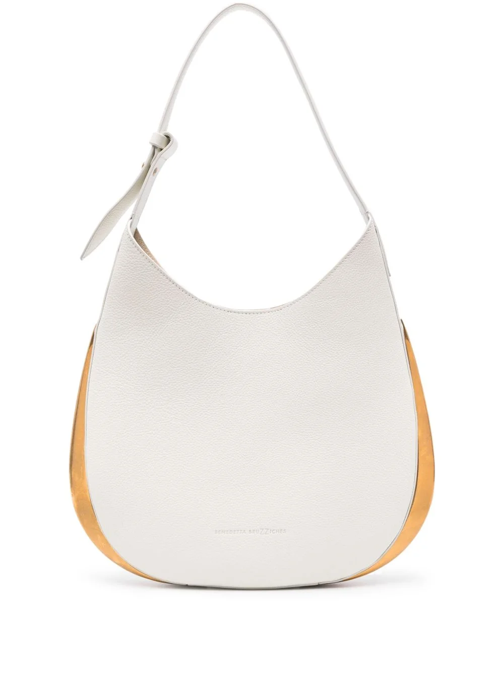 Amalia leather shoulder bag - 1