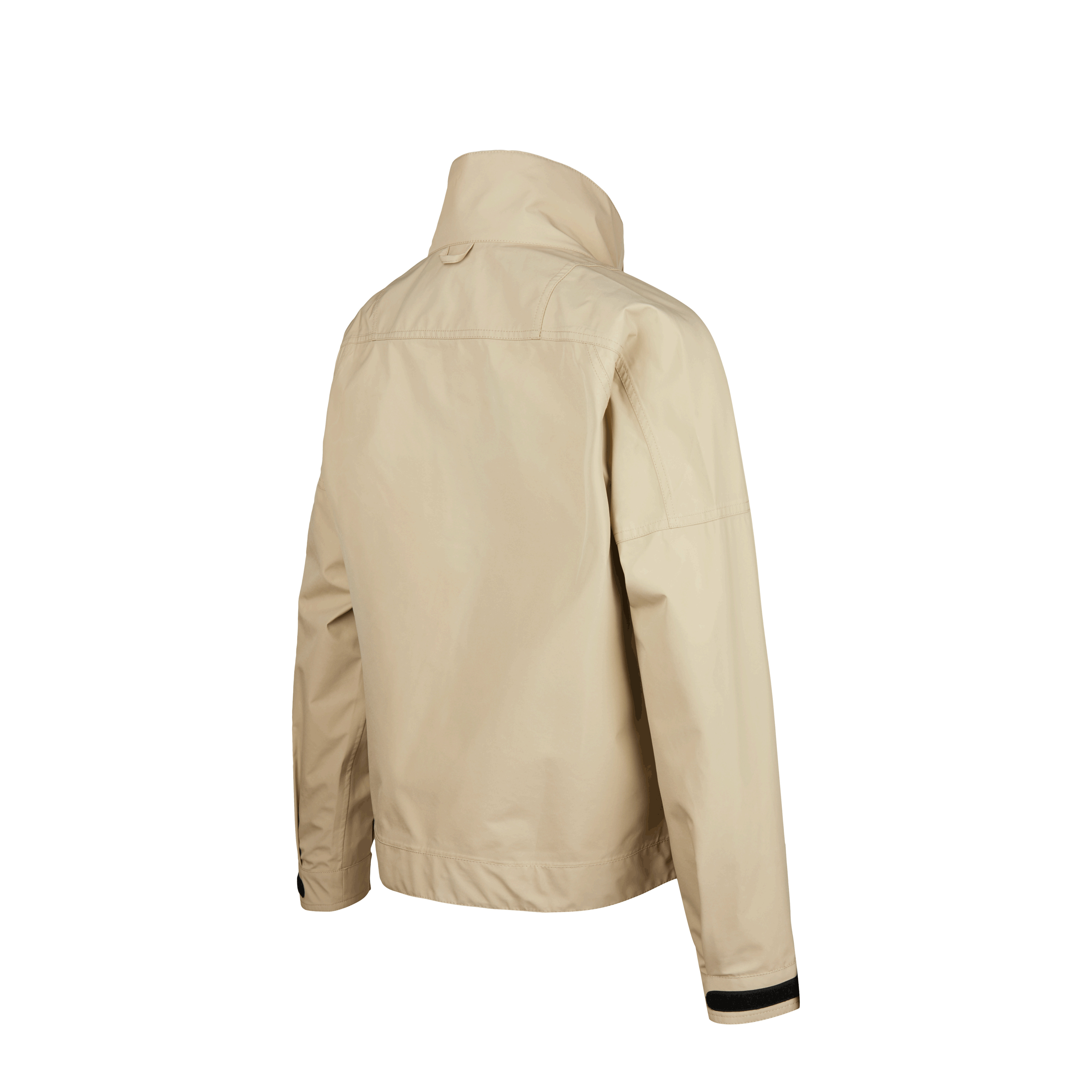 Kría Short Shell Jacket (Unisex) - 7