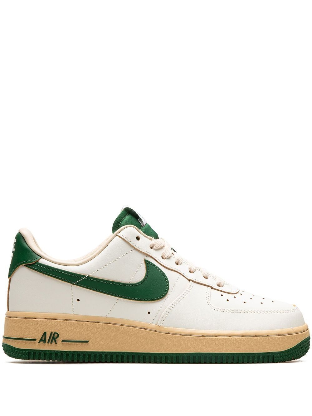 Air Force 1 Low "Gorge Green" sneakers - 1