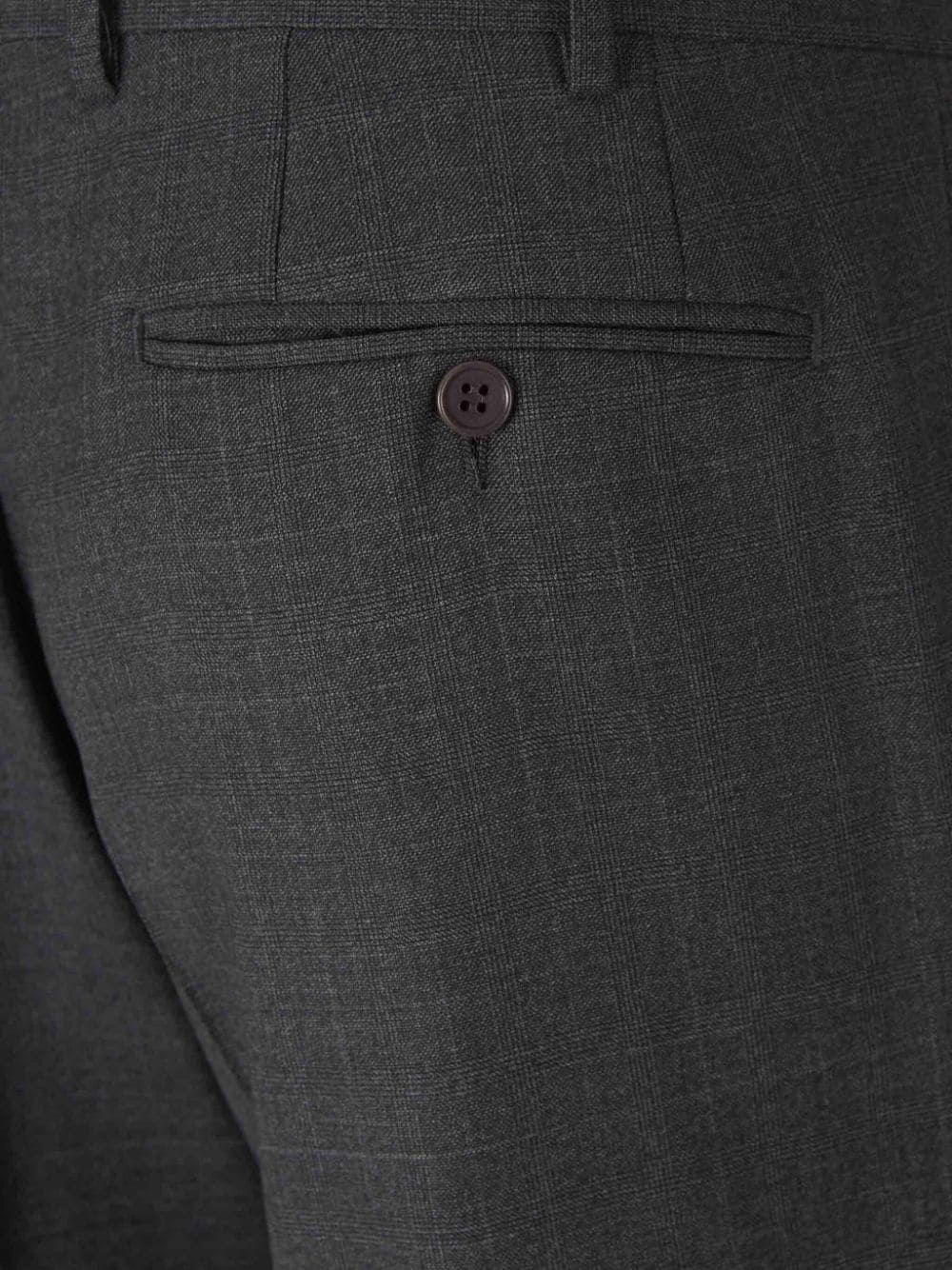 wool suit - 6