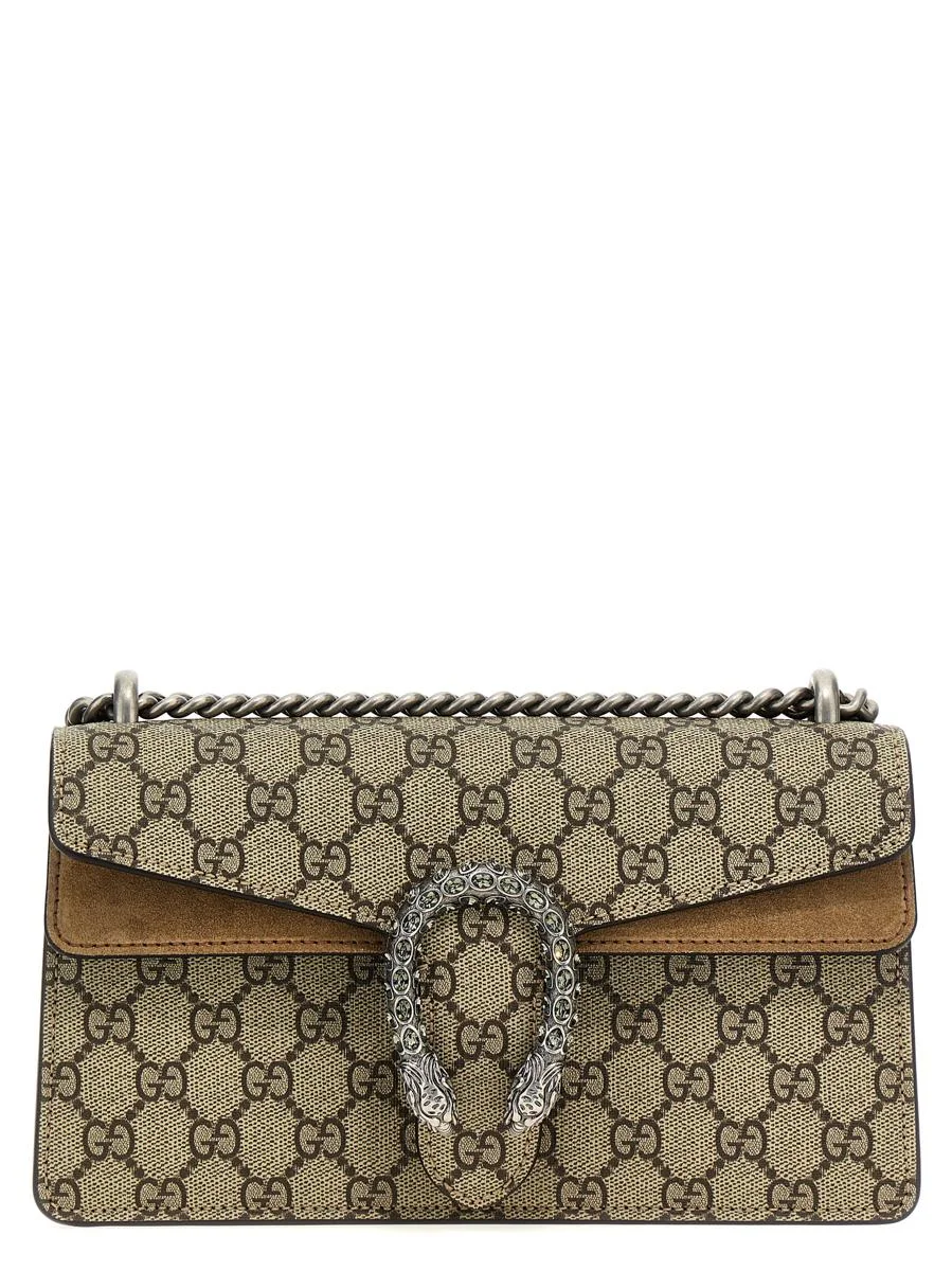GUCCI BAGS - 1