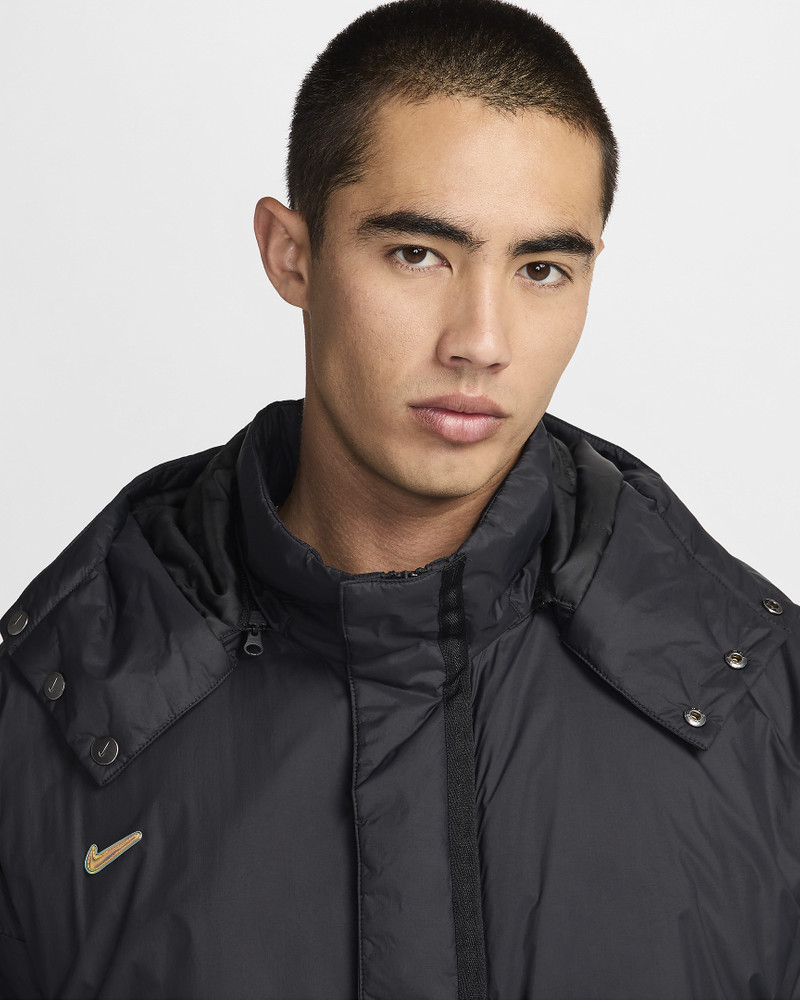 Nike Culture of Football Men's Therma-FIT Soccer Jacket 3
