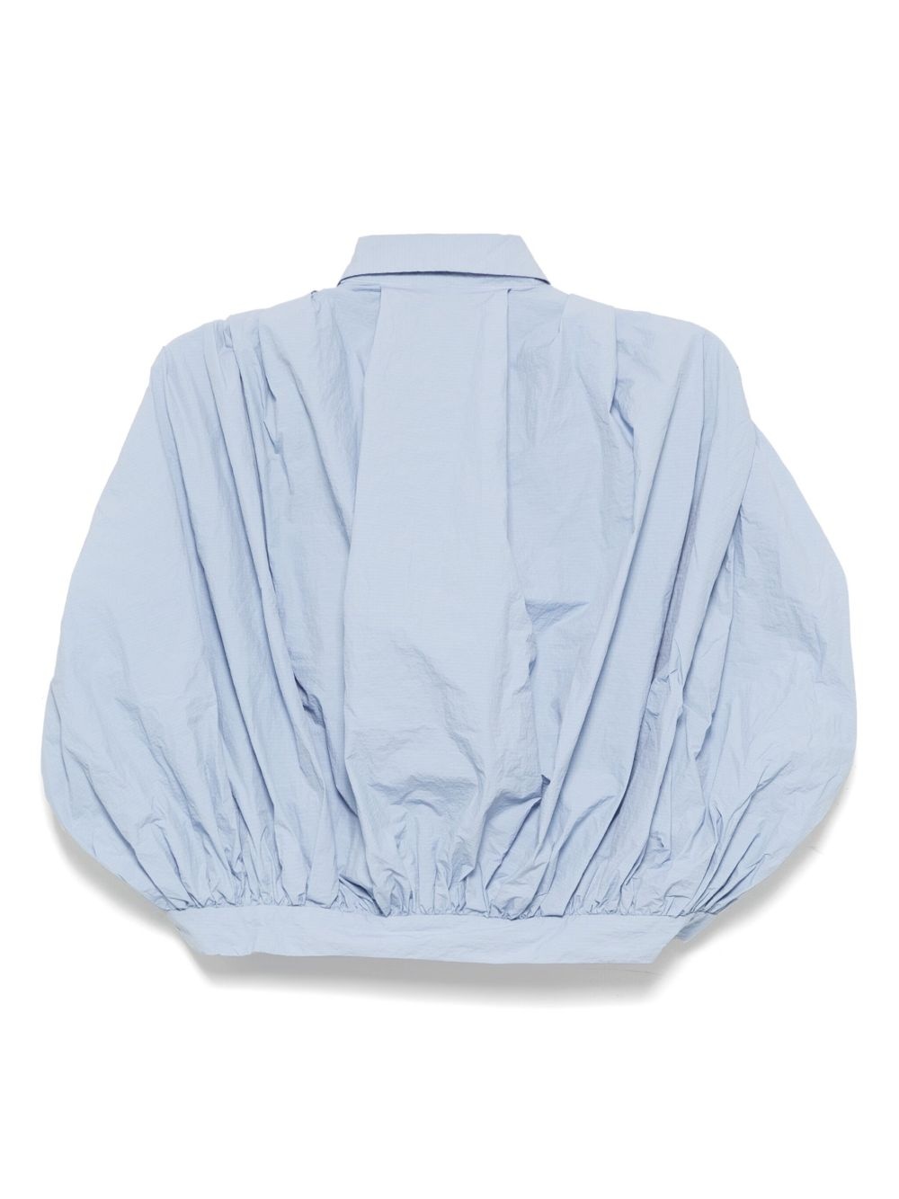 button-up top - 2