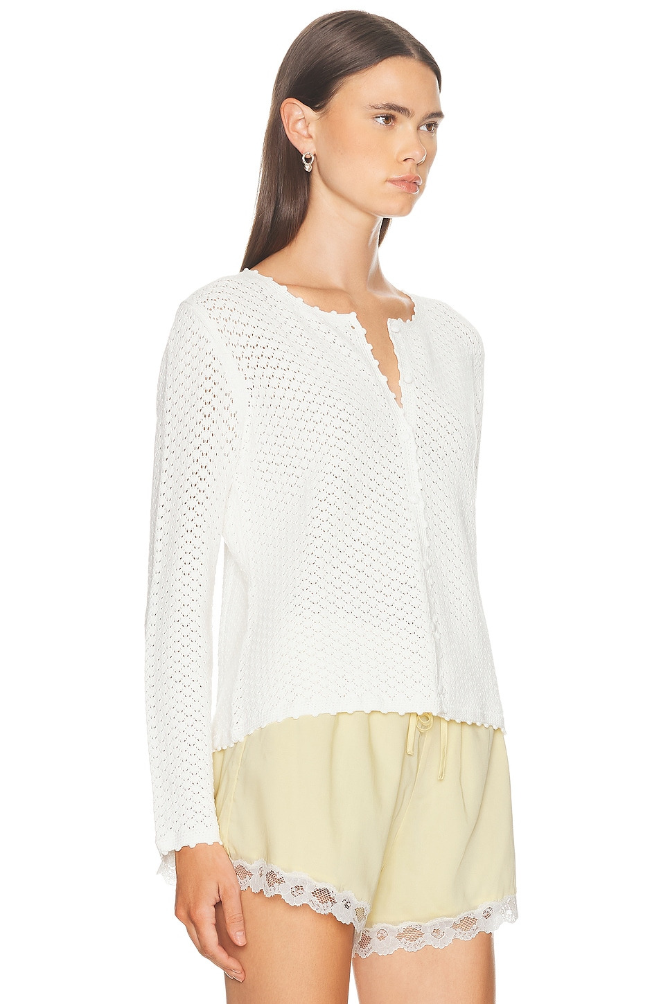 Helena Cardigan - 2