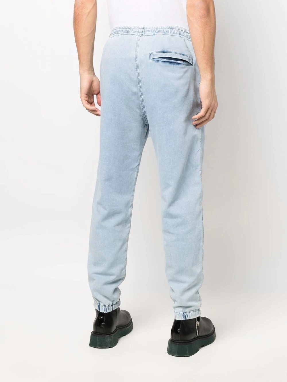 D-Lab tapered JoggJeans - 5