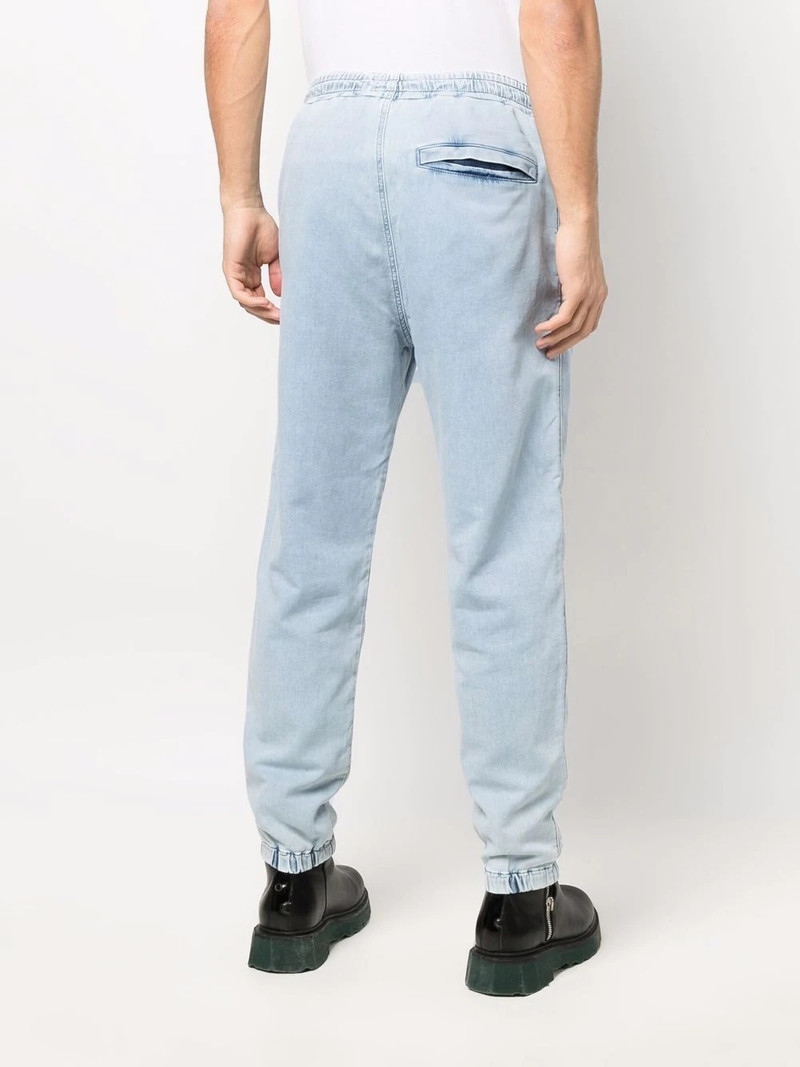 D-Lab tapered JoggJeans 5