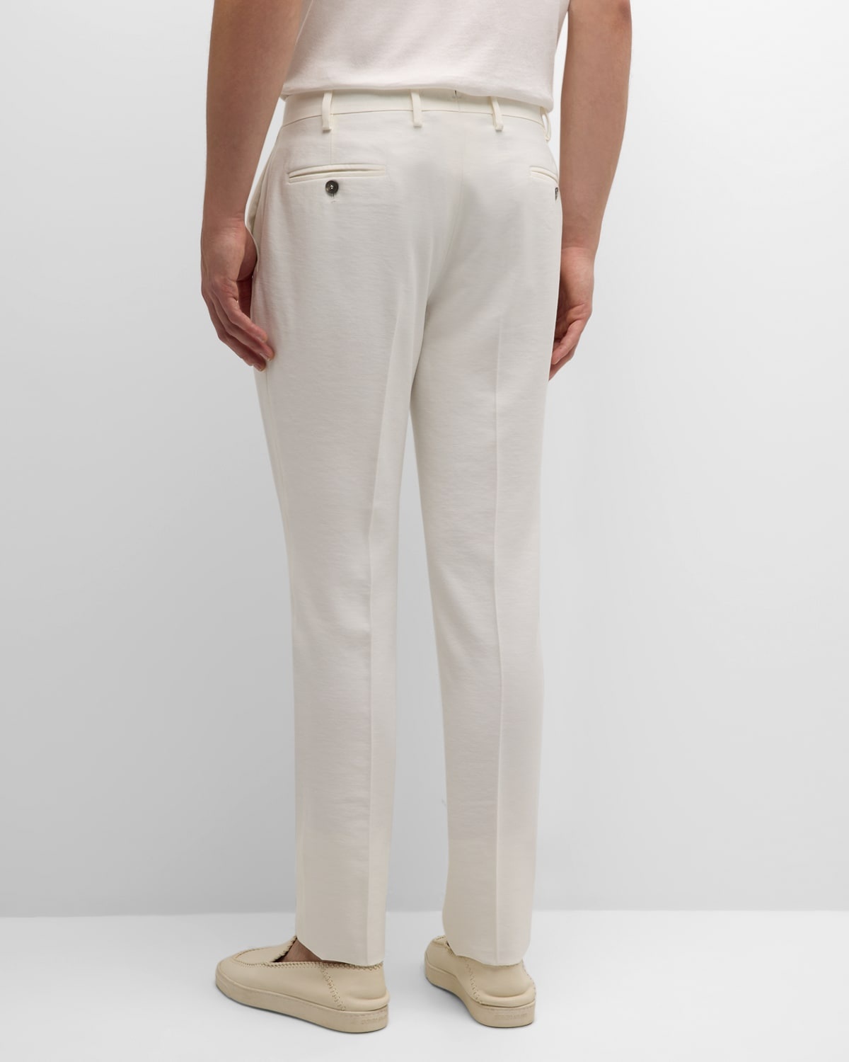 Men's Suit Separate Pants - 3