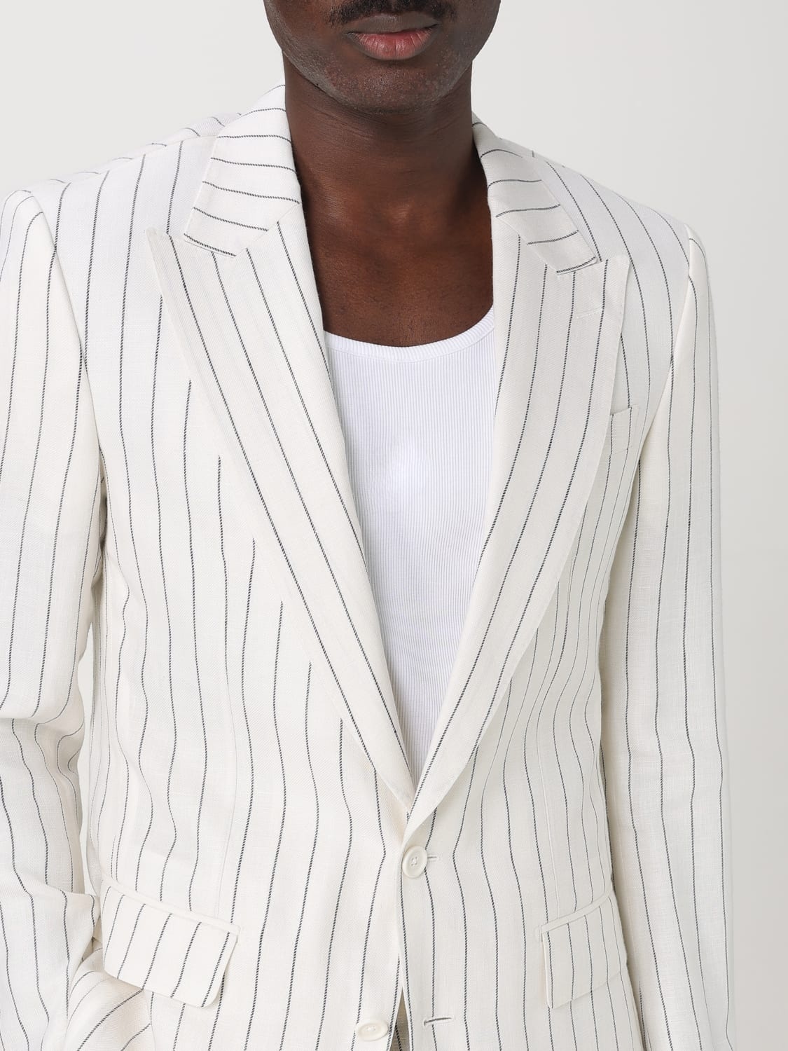 Blazer men Dolce & Gabbana - 5