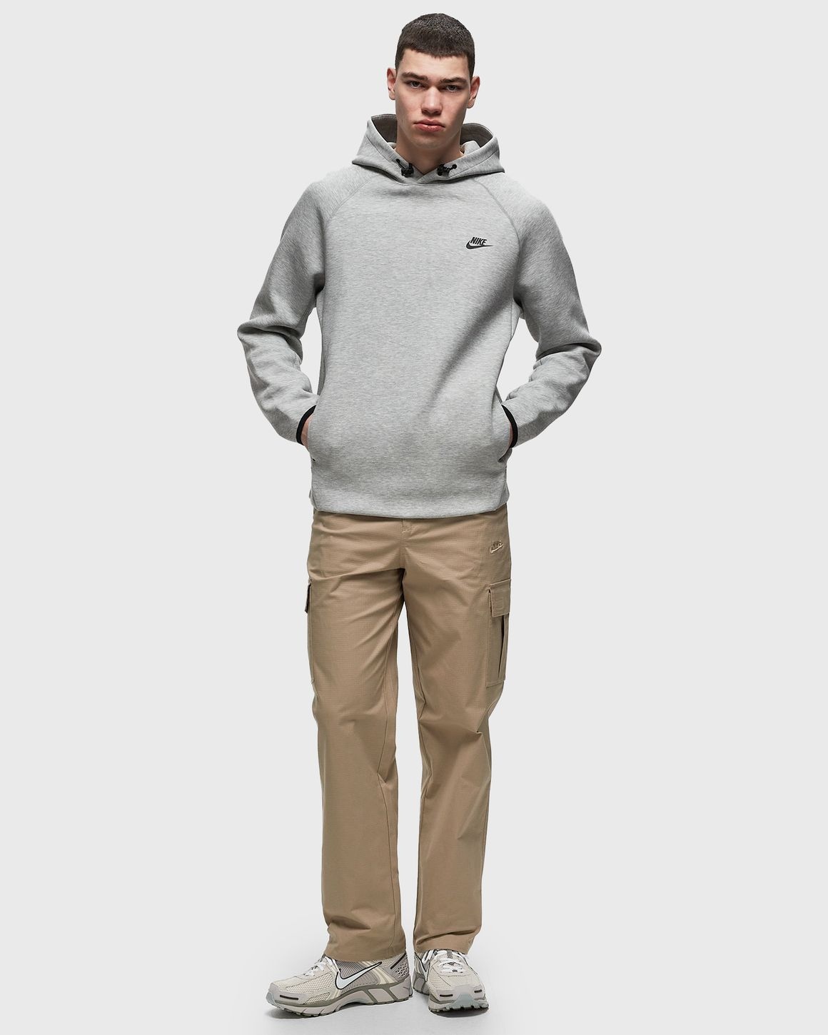 Sportswear Tech Fleece Pullover Hoodie - 2