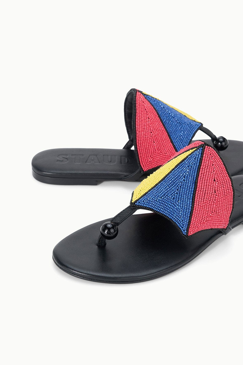 STAUD UMBRELLA THONG BOARDWALK 7