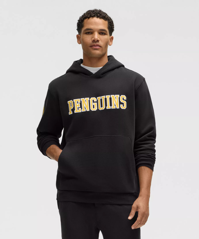 Steady State Pullover Hoodie *Pittsburgh Penguins 1