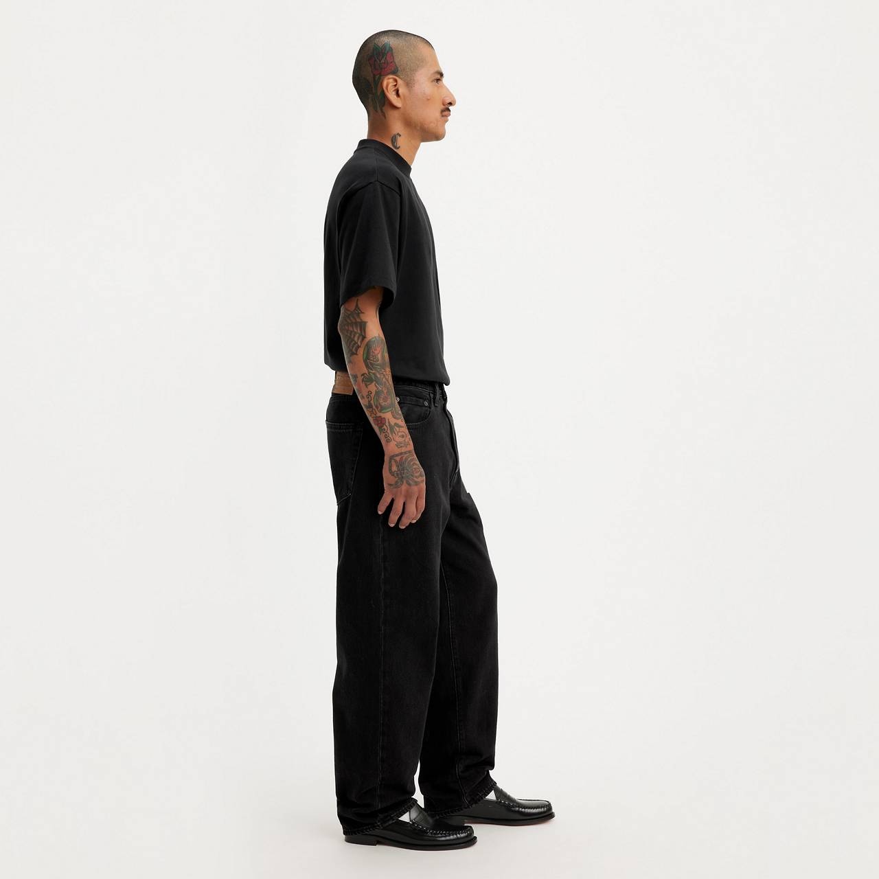 568™ LOOSE STRAIGHT MEN'S JEANS - 6