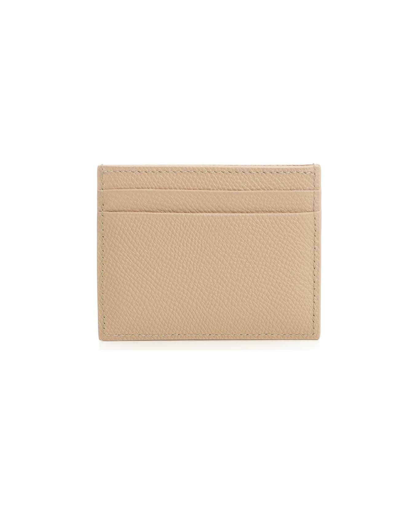 'vlogo Signature' Card Holder - 3