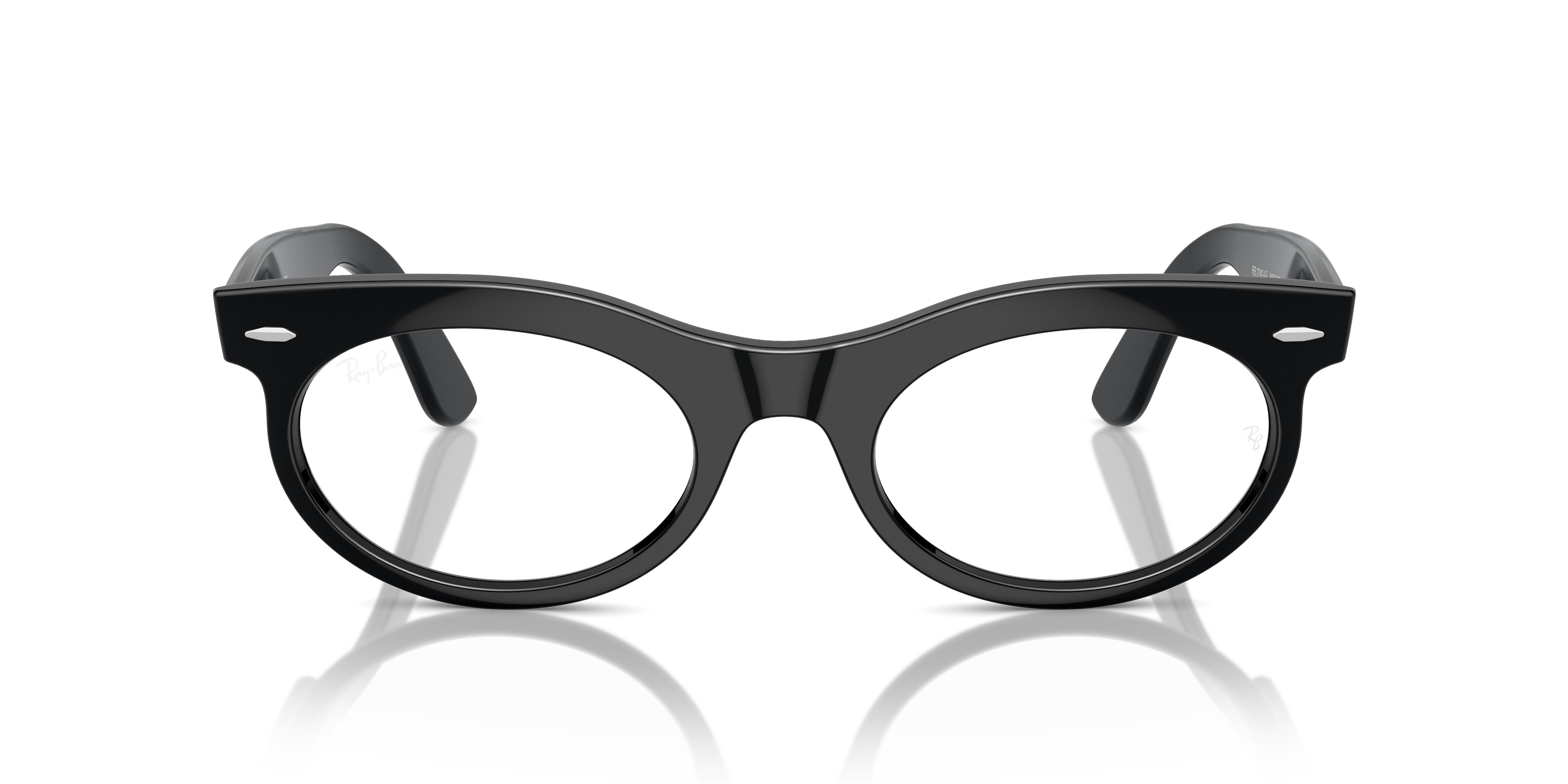 WAYFARER OVAL OPTICS - 4