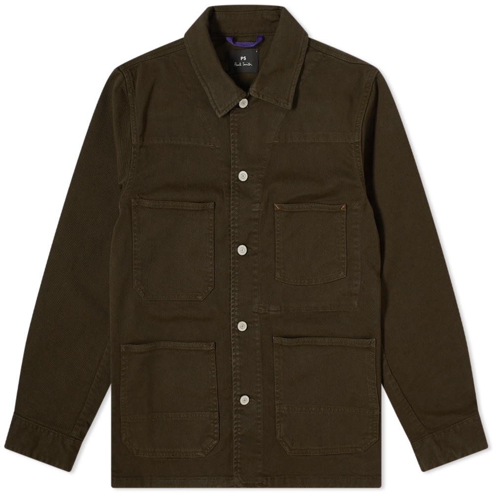 Paul Smith Chore Jacket - 1