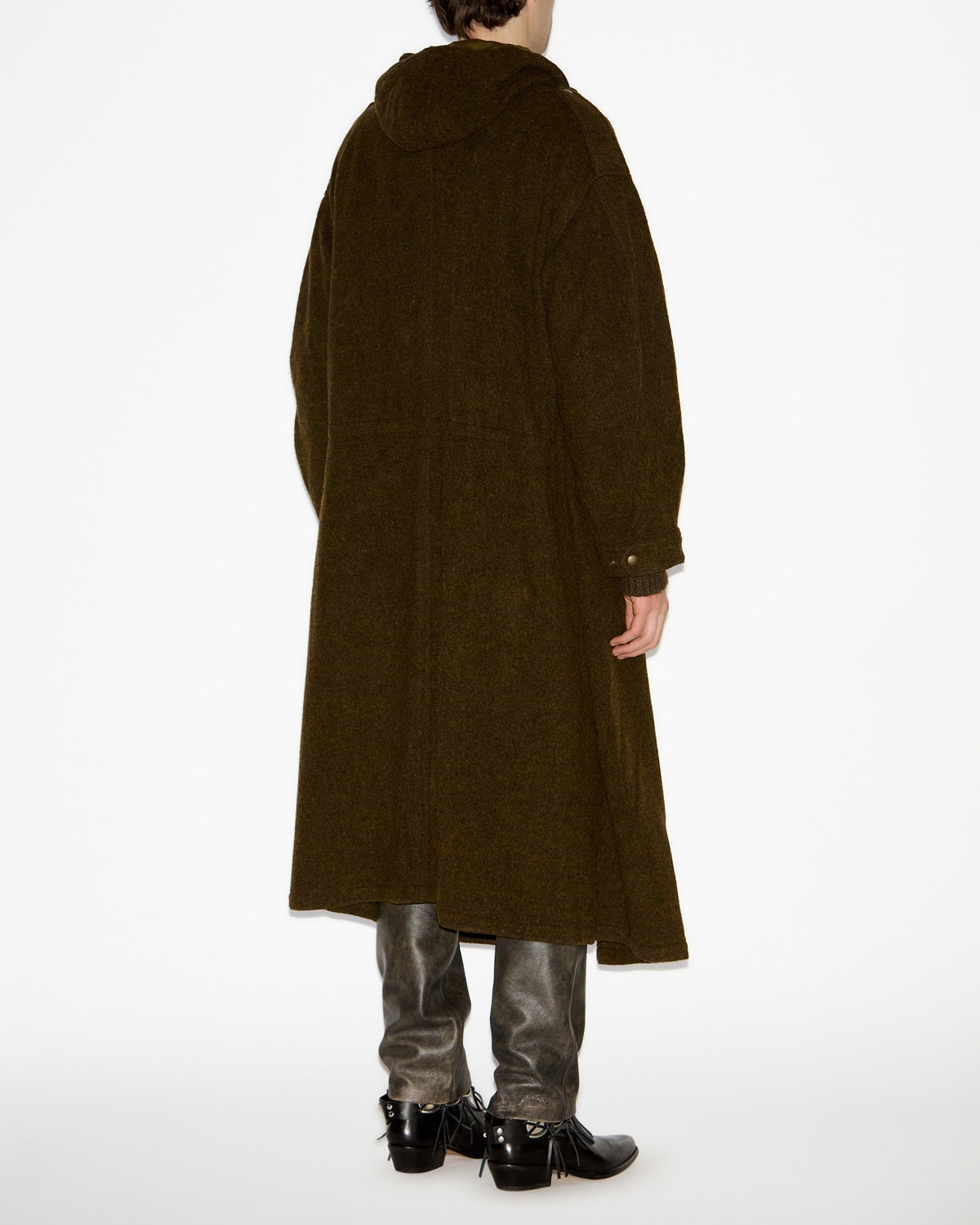 SOHEN COAT - 4