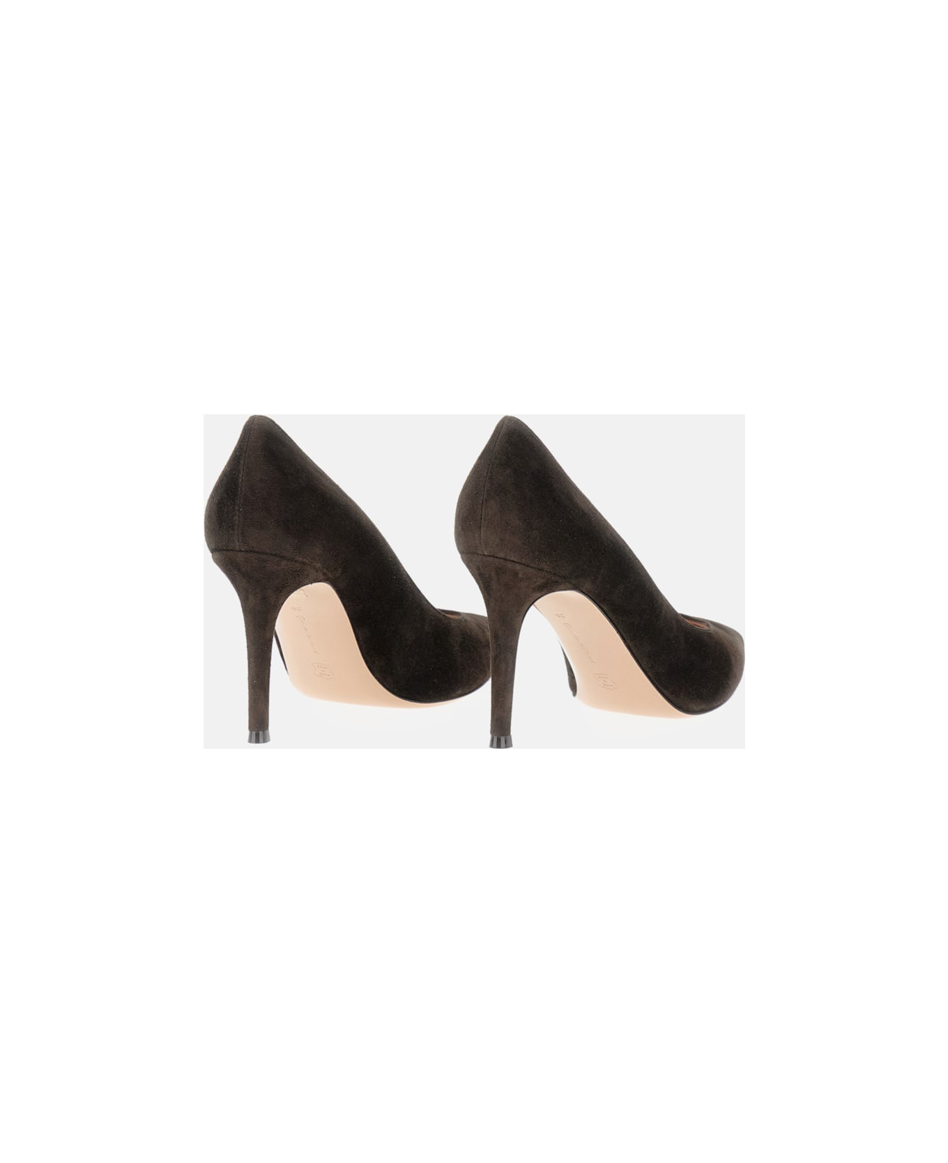 Gianvito 85mm Stiletto Heel - 3