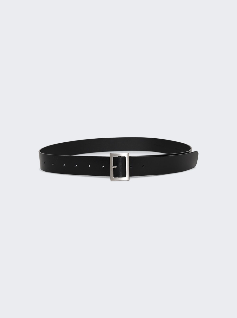 Stooges Belt Black - 1